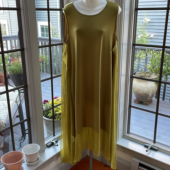 Fall Koran 2 pc Dress - Picture 2 of 5